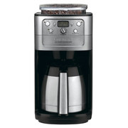 Coffee machines