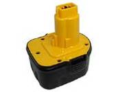 Power Tool Battery for DEWALT DE9071