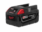 Cordless Drill Battery for MILWAUKEE 48-11-2830