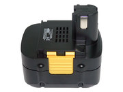 Cordless Drill Battery for PANASONIC EY6432