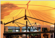 Install Retractable Fabric Roofs