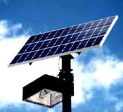 Find Commercial Solar Lighting in Australia