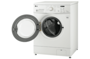 LG FRONT LOAD WASHER IMMACULAte condition bad of WARRANTY - AS NEW!