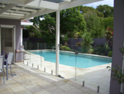 Enhance The Look Of Your Pool Side - Install Pool Fencing | Brighton