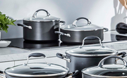 Induction Cookware