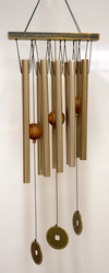 Buy Wind Chimes Online with Australia's Best Gift Shop