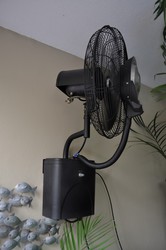 Portable Fan Provider in Sydney