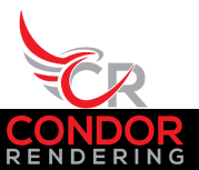 Condor Rendering