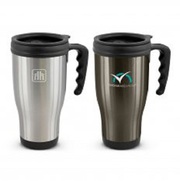 Buy Personalised Commuter Thermal Mug | Vivid Promotions Australia