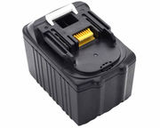 18V 6.0Ah Makita BL1860 Power Tool Battery