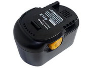 Cordless Drill Battery for AEG B1420R