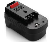 Black & Decker A18 Power Tool Battery