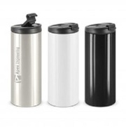 Personalised Capri Vacuum Thermal Cup | Printed Stainless Steel Cup