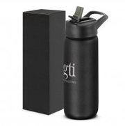 Purchase Imprinted Stealth Vacuum Bottle At Vivid Promotions Australia