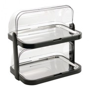 APS Double Decker Roll Top Cool Plate