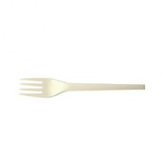 Vegware Compostable Fork(Pack of 1000)