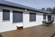 Modern Roller Shutters Perth