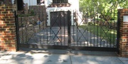 Custom Made Wrought Iron Balustrades Melbourne