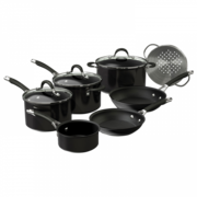 Finest range of Induction Cookware Australia