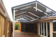 Decking Melbourne - Verandah Solutions