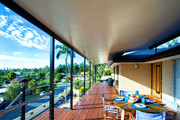 Premium quality verandah design in Melbourne