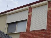 Looking for Commercial Roller Shutters?