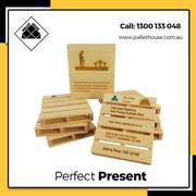 Impress Your Loved One and Your Clients Alike with Customisable Wooden