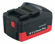 Metabo 6.25468 Cordless Drill Battery