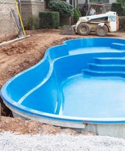 Get The Best Residential Pool Cover Solutions With Paladin