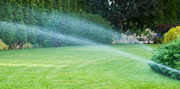 Irrigation System Installations | Bayside Gardening