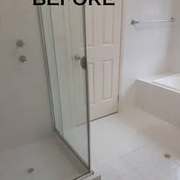 premium bathroom renovation Adelaide