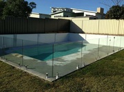 Pool Fence Kiama