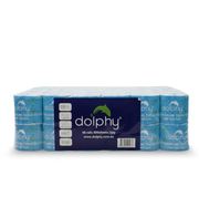 Jumbo Toilet Roll for High-Traffic Washrooms