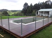 Pool Fence Ulladulla