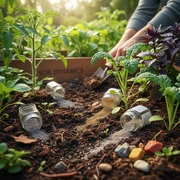 Is Slow Release Organic Fertiliser Good for Australian Gardens?